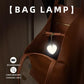 🔥50% OFF🤍👜LED Touch Sensor Bag Light