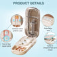 💊Portable Pill Box With Cutter💝