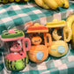 ✨Fruit Blender Rotating Plush Toy🍌🍉🍊