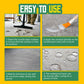 🔥Limited-time offer-💥Buy 2 Get 1 Free⌛ Multifunctional Transparent Waterproof Coating