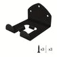 Garage Organizer Wall Hanger - Garden Tool Rack for Grass Trimmer, Hedge Trimmer, Garage Tools