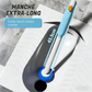 🔥2026 New Arrivals: 50% Off🔥Disposable toilet brush with replaceable head success