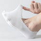 🧦 50% OFF NOW!🍃Ultra Thin Liner Non-Slip No-Show Socks – Invisible under shoes, silicone grip & breathable – perfect for loafers, sneakers or flats 👟