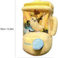 ✨Fruit Blender Rotating Plush Toy🍌🍉🍊