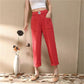 🔥Last Day Sale 60% OFF⏰🌿👖Women's Summer Breathable Harem Pants🏖️