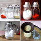 🔥Buy More Save More🔥Universal Mason Jar Shaker Lids