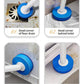 🔥LAST DAY SALE 60% OFF⚡50K+ SOLD!🚽💦Hands-Free Cleaning Gadget🧽Disposable toilet cleaning tool💦