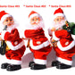 🎅🕺Electric Dancing Music Santa Claus🎁