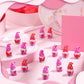 🥰Cute Valentine‘s Day Heart Gnomes