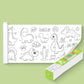 🎁💥Children's Drawing Roll