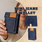 Jallet👖 Mini Jeans Wallet🎁