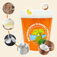 🌞Summer Sale 50% OFF🔥Multi-Purpose Coconut Oil Cleaning & Polishing Paste