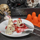 👻 Ghost Silicone Mold – Spook Up Your Treats This Halloween!