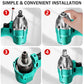 🪛Conversion Head for Electric Screwdriver