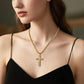 🔥Last Day Sale 60% OFF⏰✝️Jesus Crucifix Pendant Necklace🎁
