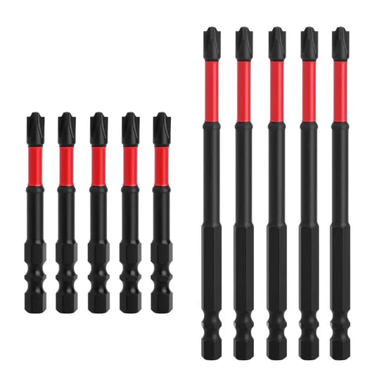 🌞Summer Sale 50% OFF🔥FPH2 lmpact Screwdriver Bit Set(10Pcs)