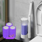 🔥LAST DAY SALE 60% OFF⚡50K+ SOLD!🚽💦Hands-Free Cleaning Gadget🧽Disposable toilet cleaning tool💦