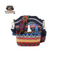 🌸Spring Sale 60% OFF✨👜Bohemian Embroidered Tassel Crossbody Bag🎁