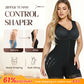 🩱 HOT SALE 60% OFF !⚡Women's Tummy Control Butt Lifting Bodysuit – Strong Tummy Control, Butt Lifting Shaping, Seamless & Comfortable, Stretchy & Invisible Daily Wear ✨