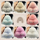 🏆LIMITED TIME⌛ Buy 1 Get 1 FREE🐰Handmade Soft Bunny PomPom Charms💝
