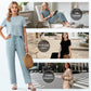 🌸2025 New Arrival 💖 Women's Soft Casual Top and Pants Set