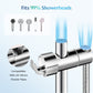 📢📢50% OFF !!!⏰🚿Hand Shower Holder Without Drilling🛀