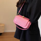 🔥Hot Sale 50% OFF🔥Trendy Mini Square Bag