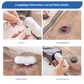 🔥Last Day Sale 60% OFF⏰🧳Space Saver Vacuum Bags with Electric Pump✨