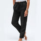 ⏳Limited-time 60% off🌸Women's Elastic Waist Cotton Linen Casual Pants