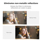 🔥Buy More Save More🔥52mm Clip-on CPL Phone Camera Lens Filter Kit