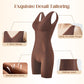 ⏳Time-limited Special⏰Tummy Tuck & Hip Lift Traceless One-piece Shapewear✨