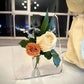 🔥New Design🔥Acrylic photo frame vase