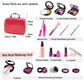 💥LAST DAY SALE 49% OFF💥Simulated Makeup Kit for Girls, Play Makeup Set for Kids