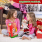 🎅🕺Electric Dancing Music Santa Claus🎁