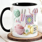 🏆Flash Sale⚡50K+ SOLD! Almost Gone💥🧶Yarn Love Knitting Mug for Crocheters 🎁