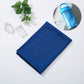 🔥Last Day: 60% Off!⏰🥳💞 Over 50K+ sold!🧊🥶Cooling sweat towel, usable anytime and anywhere! Reusable, soft, absorbent, cooling & portable