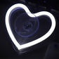 🩷🚗Wireless Heart-shaped Atmosphere Light🎁