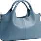 👜👛Leather Satchel Hobo Top Handle Tote Handbags