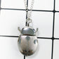🐞Beetle Pocket Watch Keychain Necklace🎁