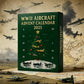 ✈️Airplane Advent Calendar 2025💂24 Days of Iconic Combat Aircraft