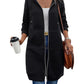 ⏰Last Day 50% Off🍂 🧥Women's Casual Zip-Up Hoodie Jacket – Autumn Lightweight Everyday Coat🎁