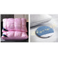 🔥2026 HOT SALE🥳💞Washable Ergonomic Neck Pillow: Breathable & Soft With 3D Stitching💝