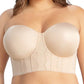 🌞Summer Sale 50% OFF🔥Women’s Low Back Strapless Bra