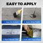 🔥Last Day Promotion 60% Off⏰💦🏠Durable King Multi-Purpose Repair Eco-Friendly Waterproof Coating👍