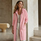 ⏰Last Day 50% Off🍂 🧥Women's Casual Zip-Up Hoodie Jacket – Autumn Lightweight Everyday Coat🎁