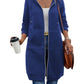 ⏰Last Day 50% Off🍂 🧥Women's Casual Zip-Up Hoodie Jacket – Autumn Lightweight Everyday Coat🎁
