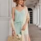 🏖️Summer Hot Sale 60% OFF🏝️Women’s Oversized Knit Cardigan – Lightweight Crochet Tassel Kimono for Spring & Summer🌸☀️