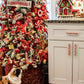 🎅🍬Christmas Cabinet Handle Covers🎁