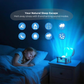 🎁Treasure Chest Projector Night Light✨