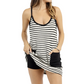 🥳2026 HOT SALE🥳💞50K+ SOLD!🔥👗Women's Sleeveless Summer Dress with Shorts🌞🌸